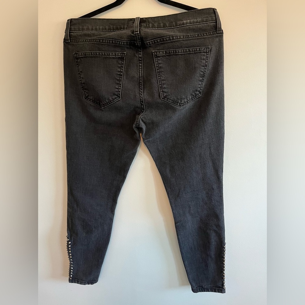 Current/Elliott Skinny Jeans - Picture 3 of 7